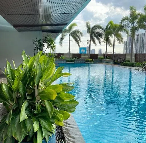 Appartement Baan Nonzee Kingsize Bed Big In Sathorn *