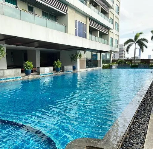 Baan Nonzee Kingsize Bed Big In Sathorn *